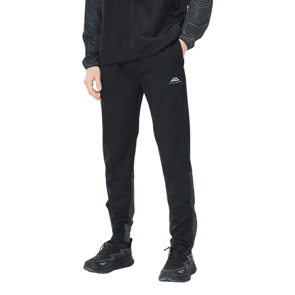 Trailberg Axis Pant MenAlive & Dirty