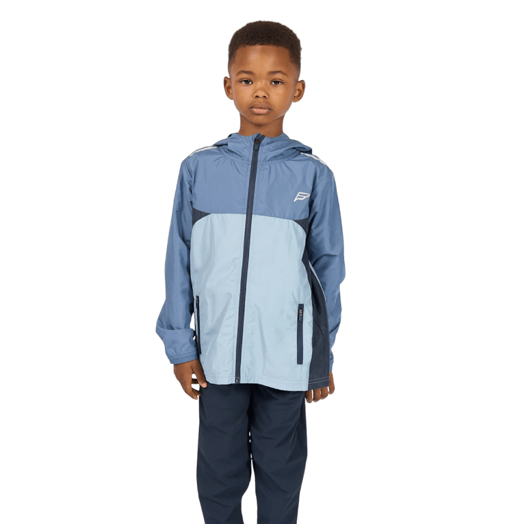 Frequency Agility Pro Tracksuit Infant Tracksuits Frequency