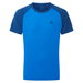 Mountain Equipment Nava Crew T-Shirt Men