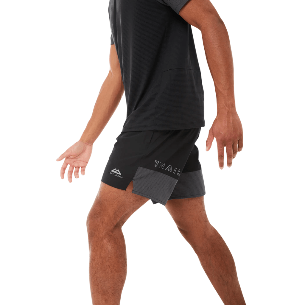 Trailberg Rapid Dash Short Men Shorts Trailberg