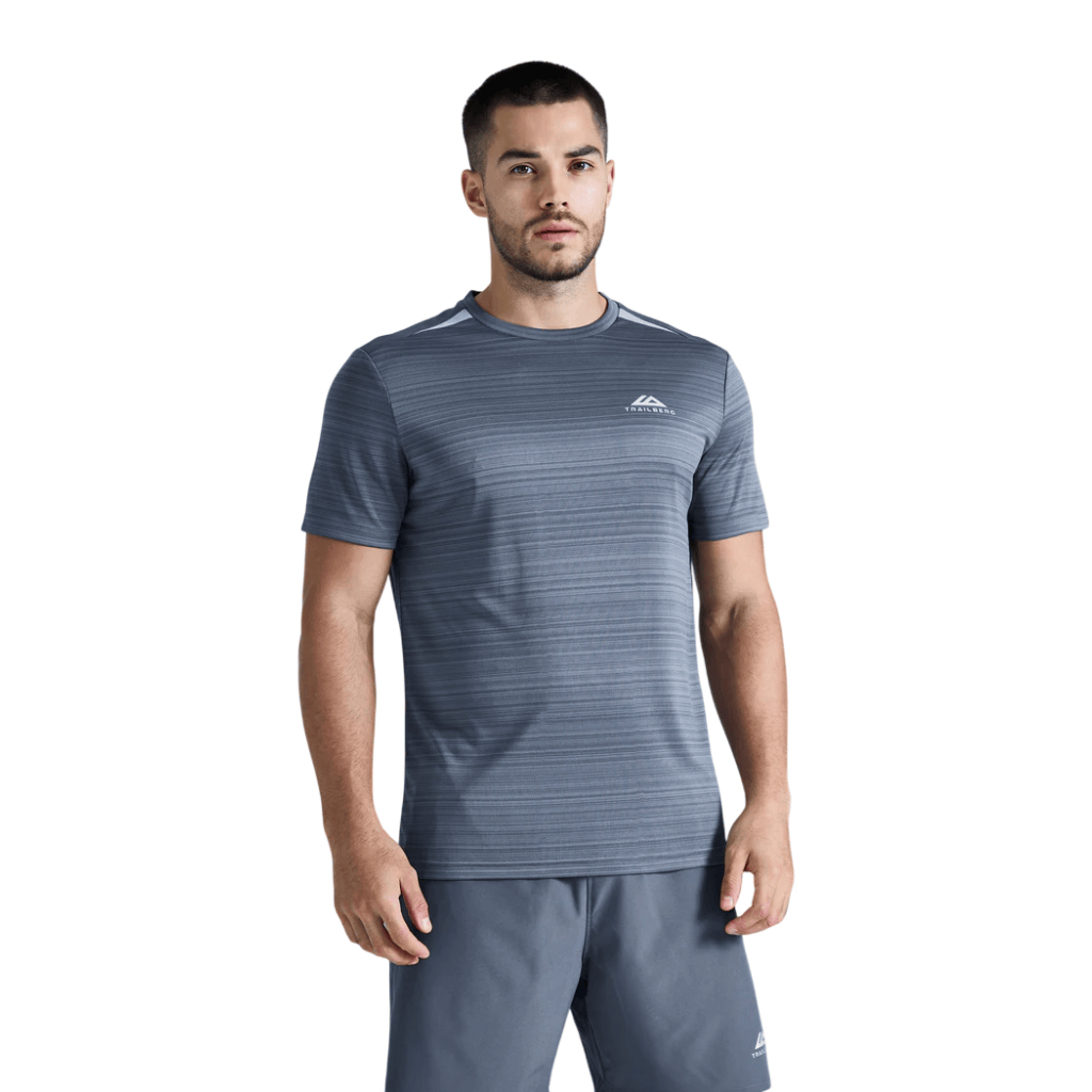 Trailberg Cloud AW25 T-Shirt Men