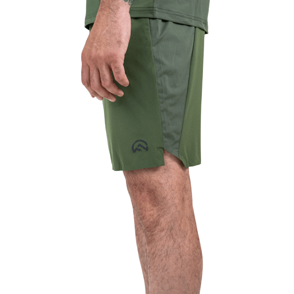 Flux Tech Training Short Men Shorts Flux Activewear