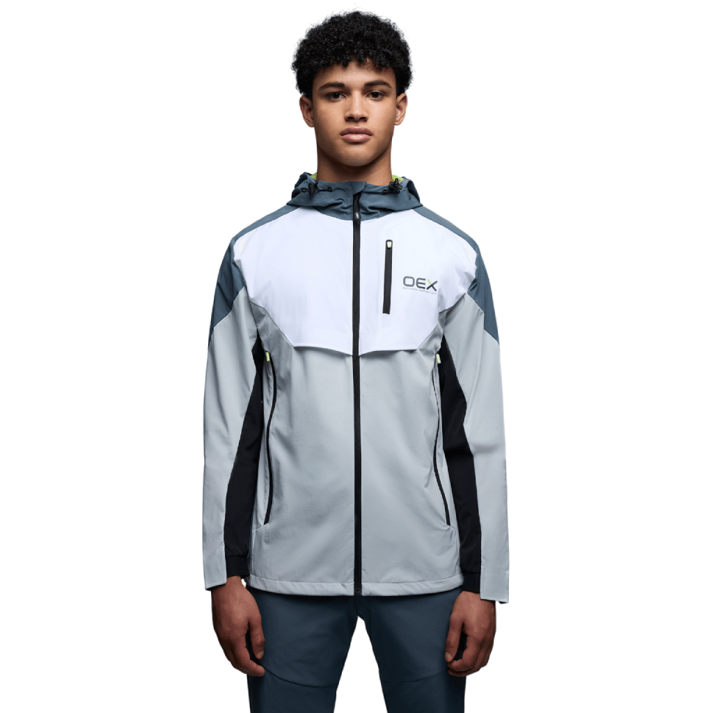 OEX Bachar Tracktop Men Track Top OEX