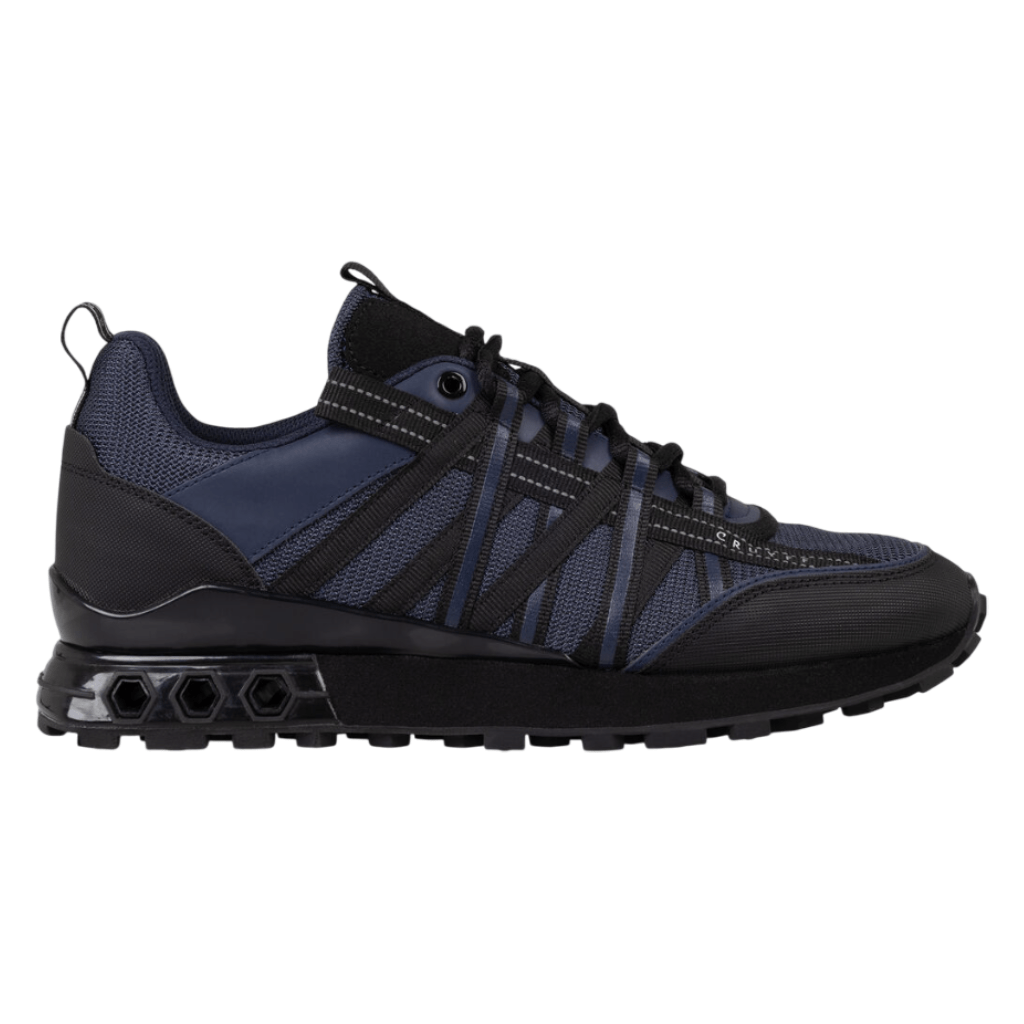 Cruyff Fearia Eclipse Men Trainers Cruyff