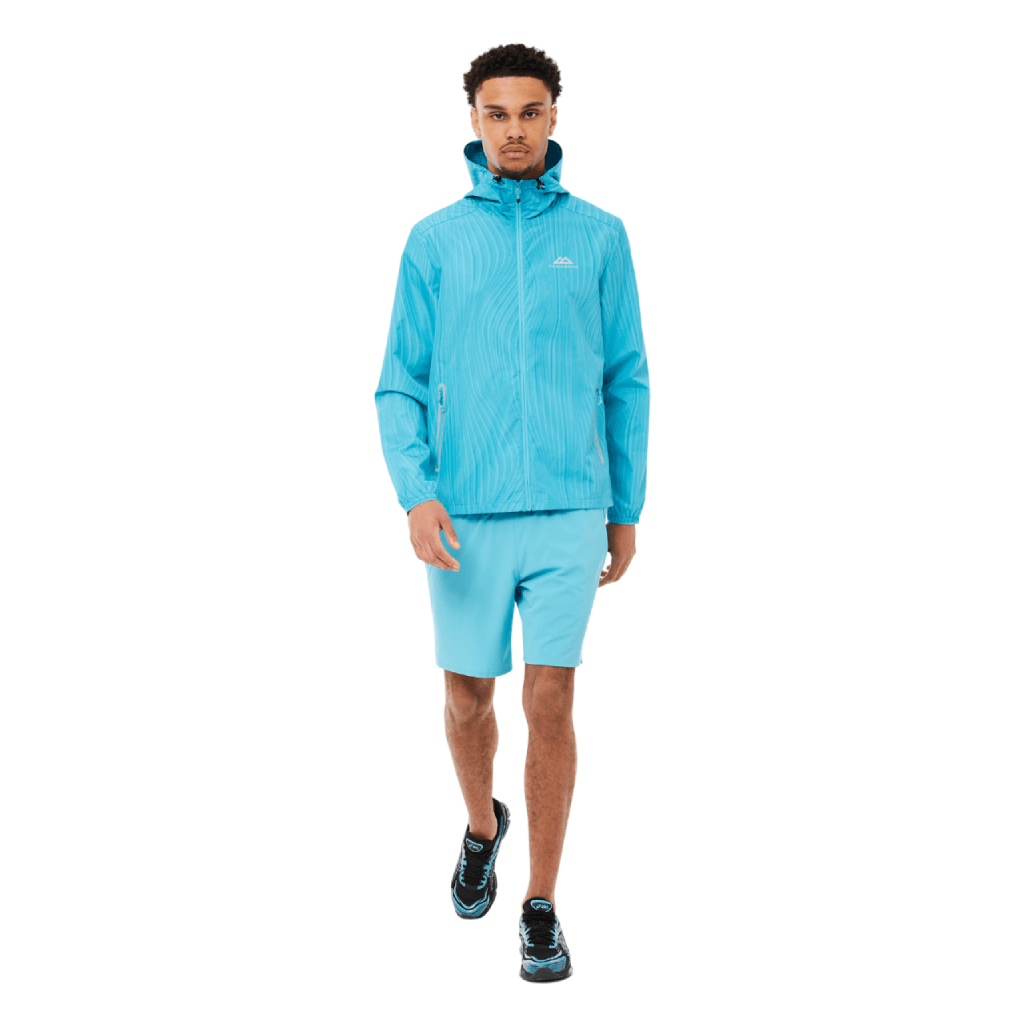 Trailberg Vertex Windbreaker MenAlive & Dirty 