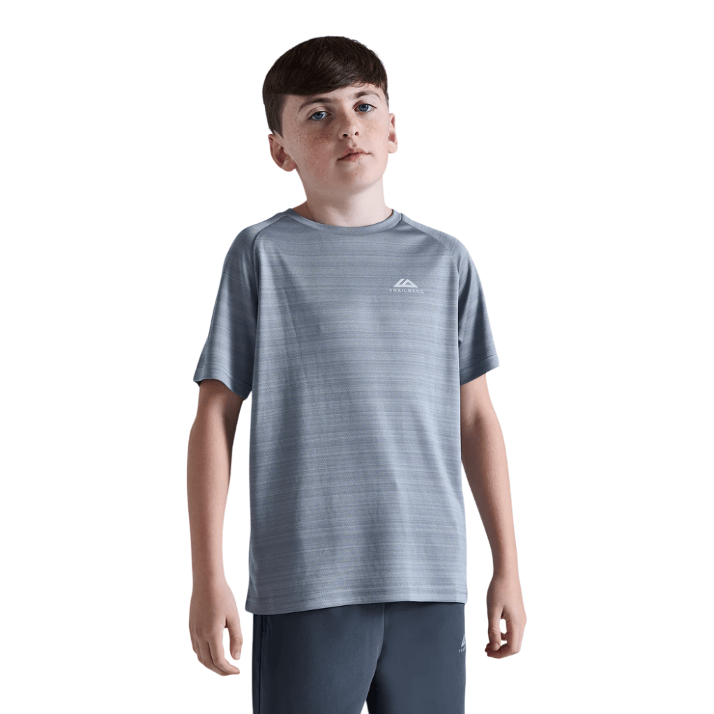 Trailberg Cloud 2.0 T-Shirt Junior