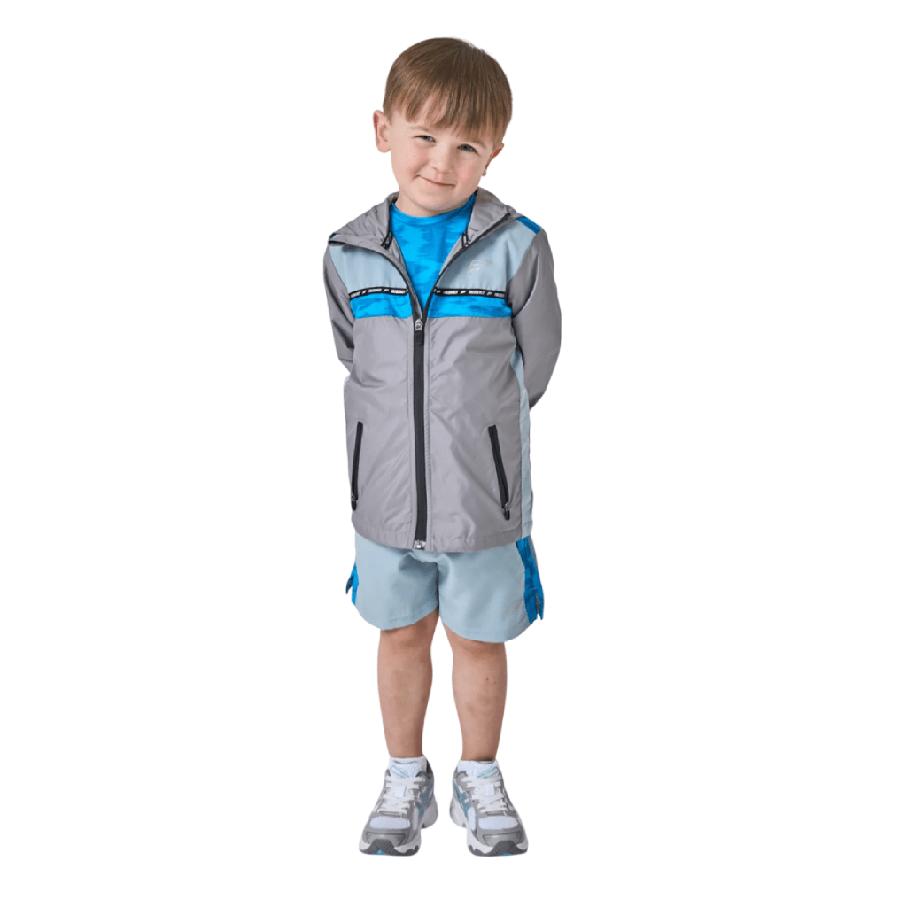 Frequency Evolution Pro Short Infant Shorts Frequency