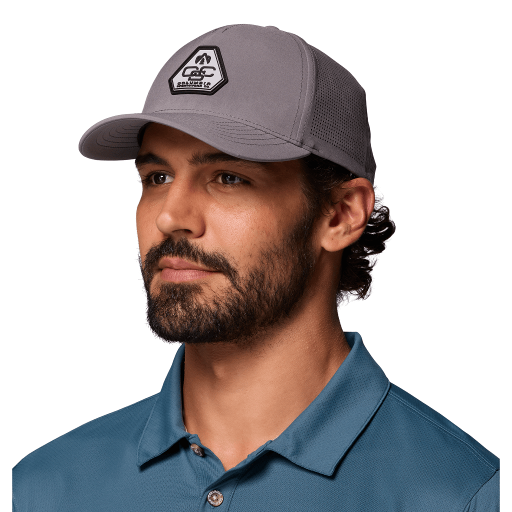 Columbia Mountain II Cap Men Caps Columbia