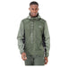 Trailberg Triathlon Windbreaker MenAlive & Dirty 