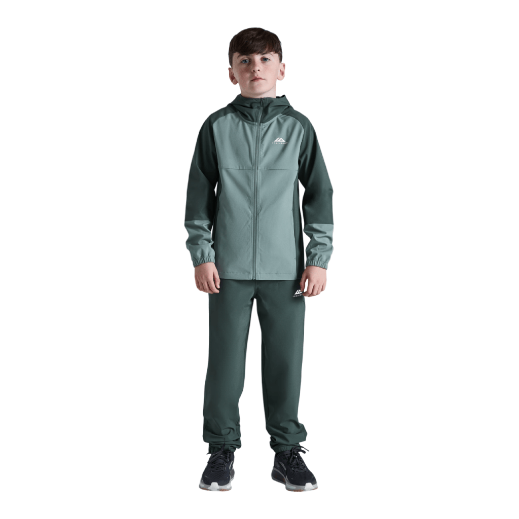 Trailberg Essentials Tracksuit Junior