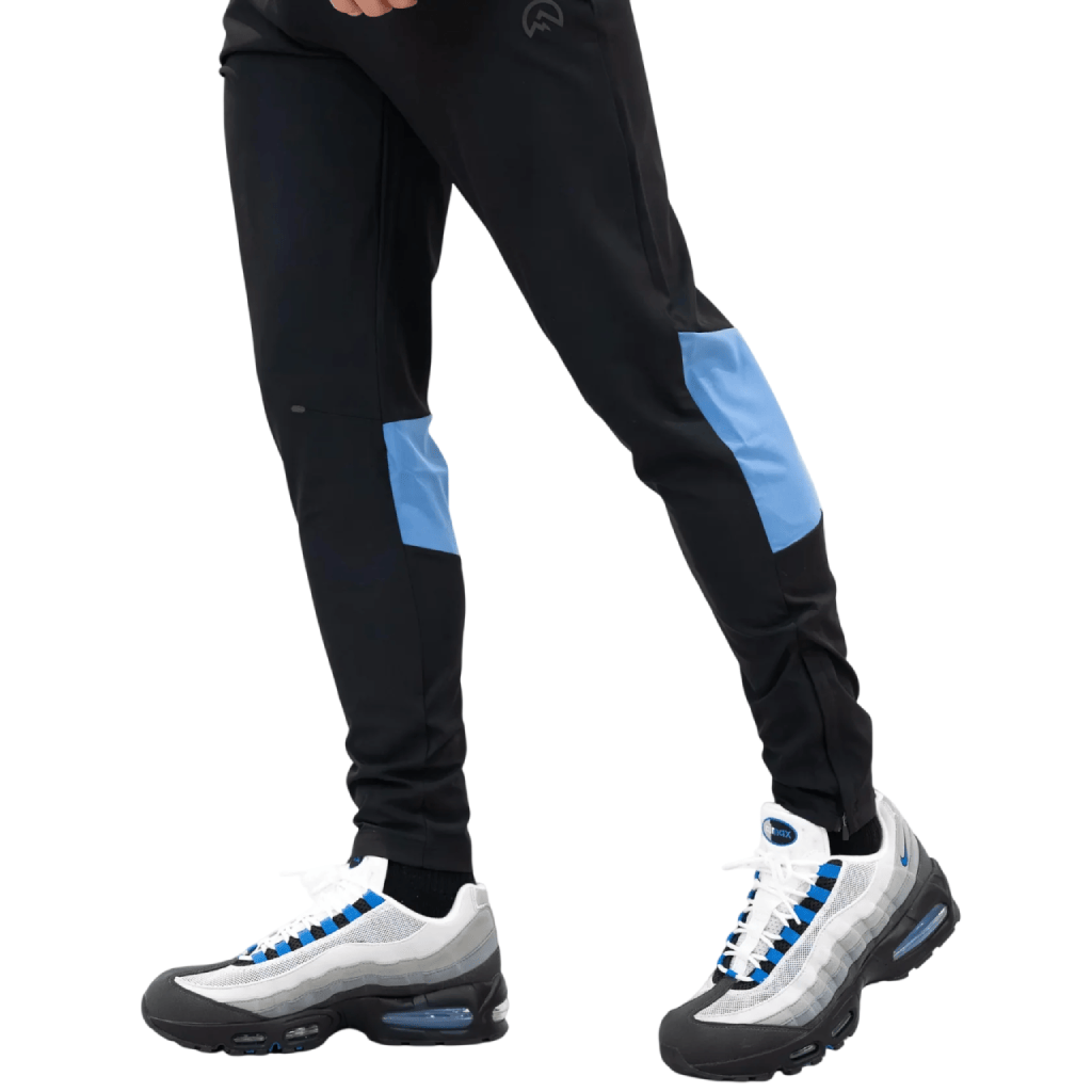Flux Gradient Pant Men Track Pants Flux Active