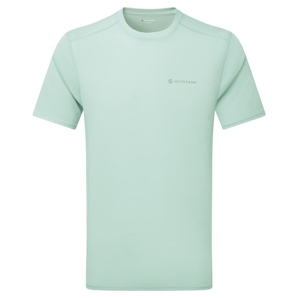 Montane Dart Nano T-Shirt Men T Shirts Montane