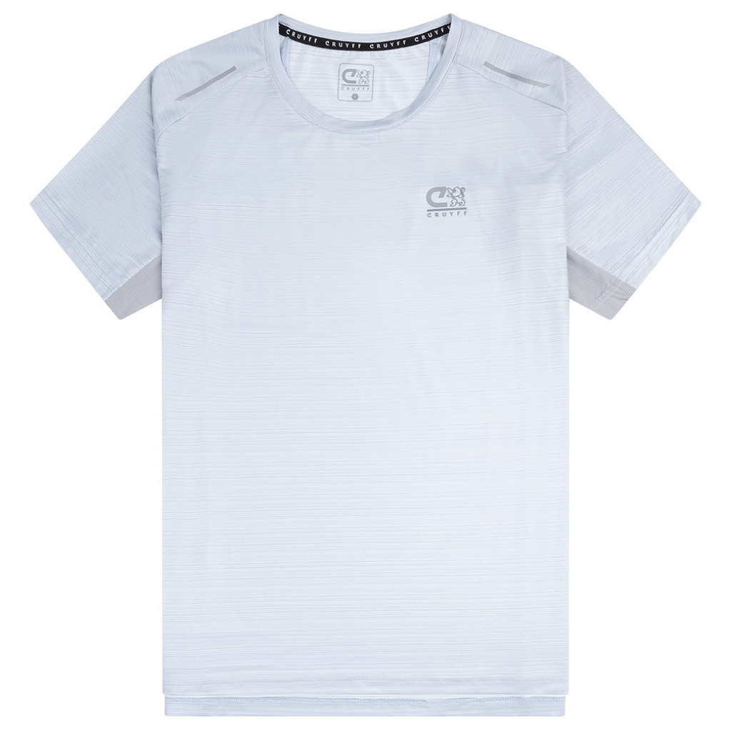 Cruyff Degrees T-Shirt JuniorAlive & Dirty