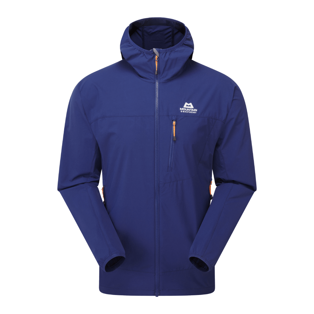Mountain Equipment Echo HD Jacket MenAlive & Dirty 
