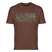 Moda Bandidos Shear Zig Fall T-Shirt Men T Shirts Moda Bandidos