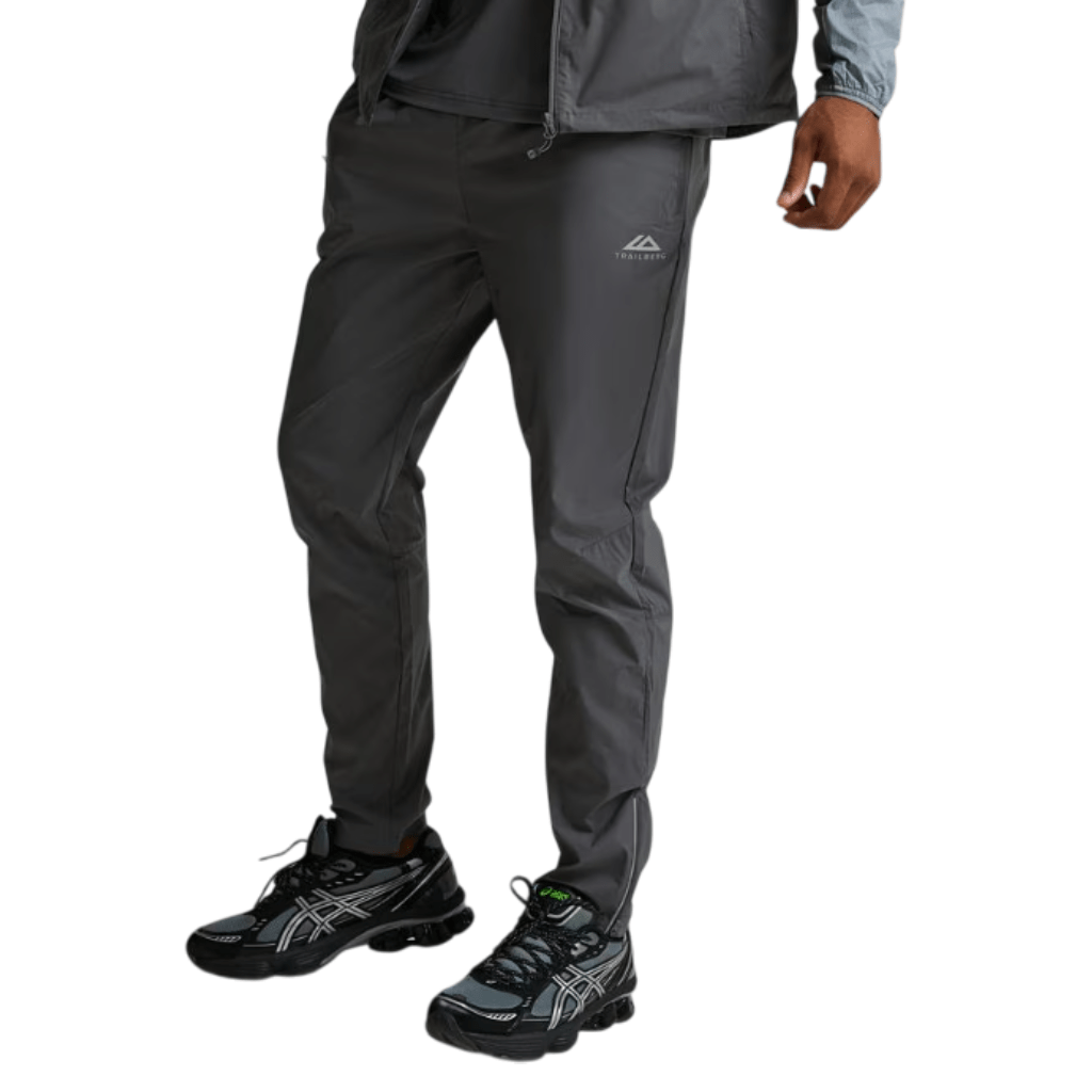 Trailberg Rapid Grid 2.0 Pant Men Trail Pants Trailberg