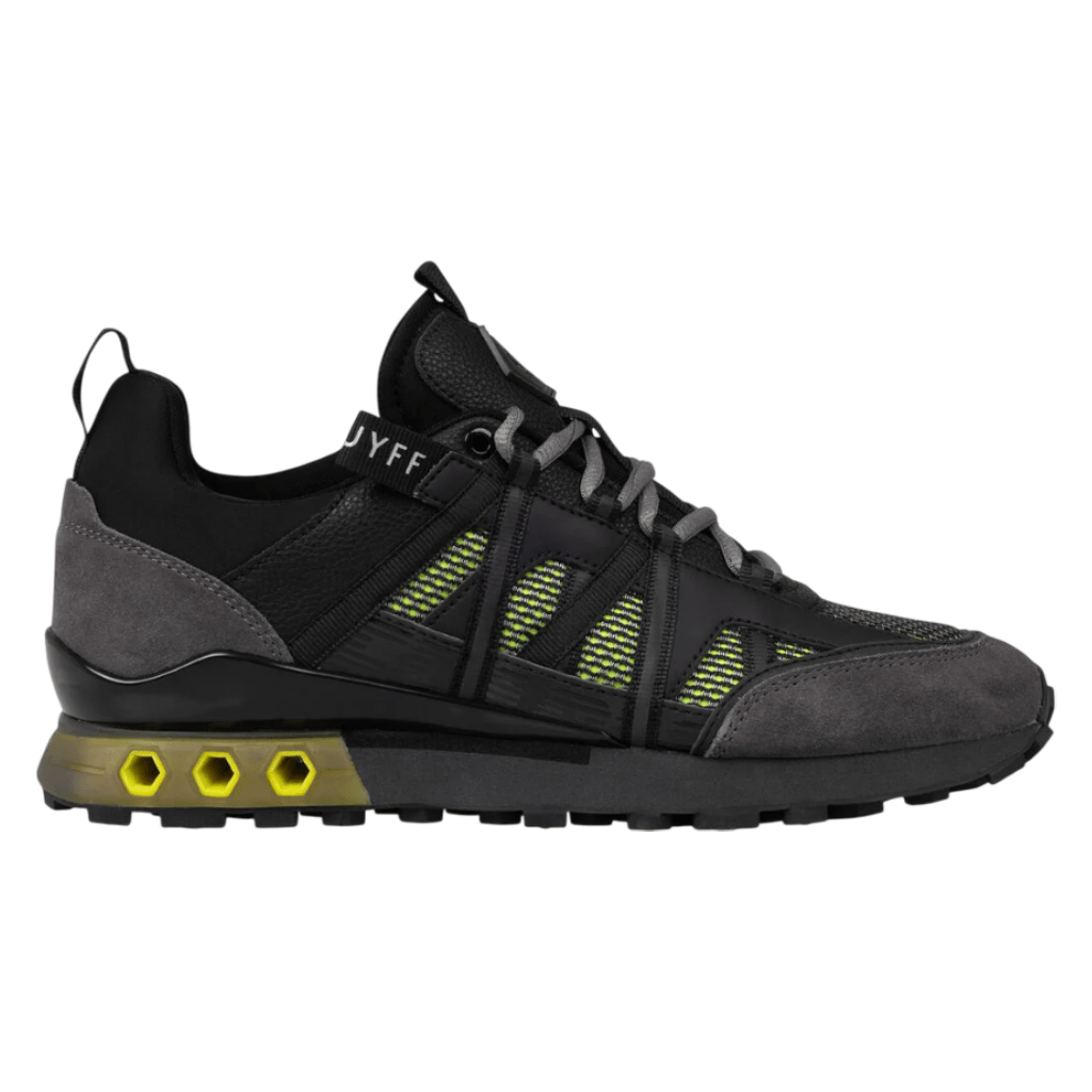 Cruyff Fearia Futura Men Trainers Cruyff