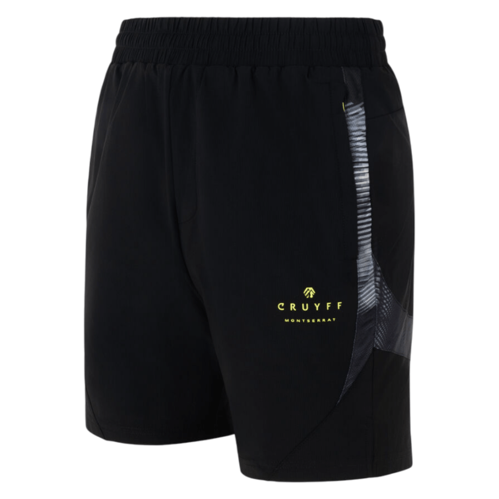 Cruyff Omega 7" Short MenAlive & Dirty