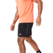 Trailberg Vertex Jacquard Short MenAlive & Dirty