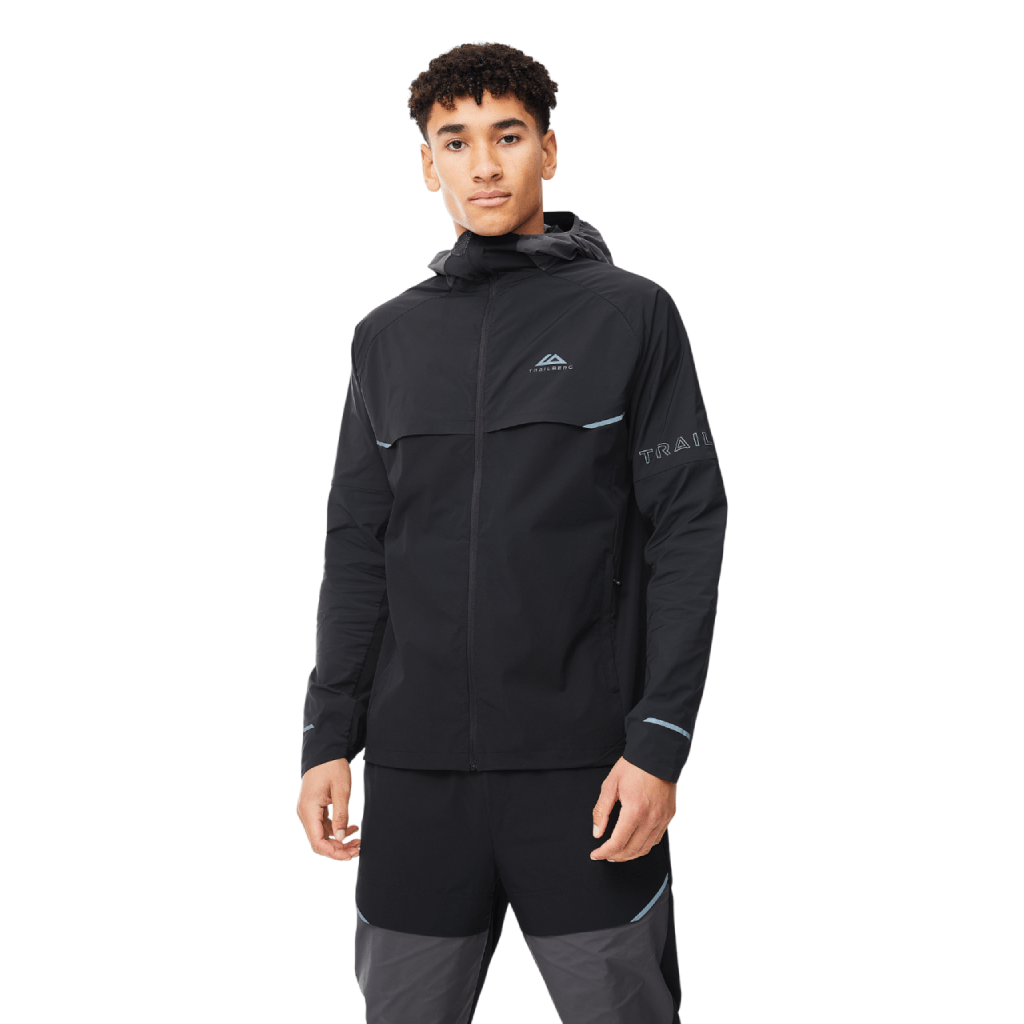 Trailberg Storm 2.0 Hood Jacket MenAlive & Dirty