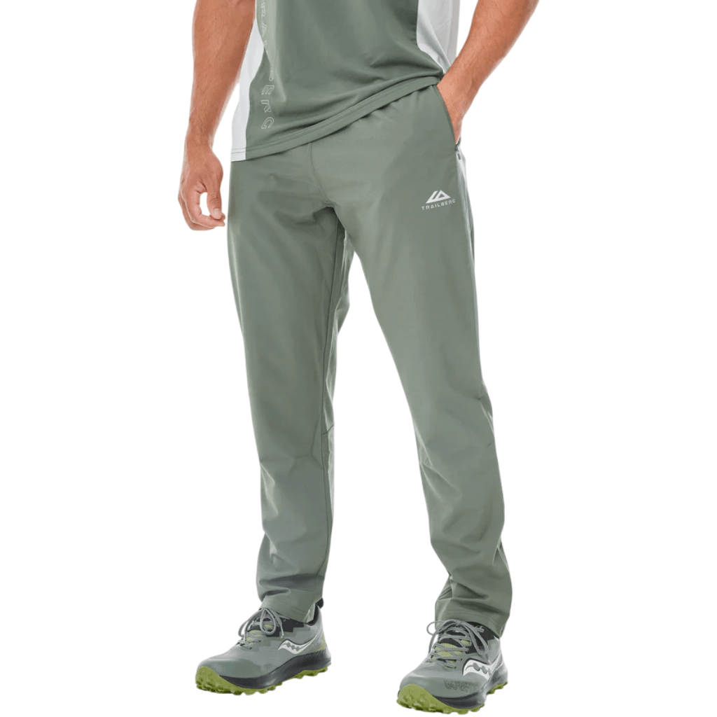 Trailberg Triathlon AW25 Pant Men Trail Pants Trailberg