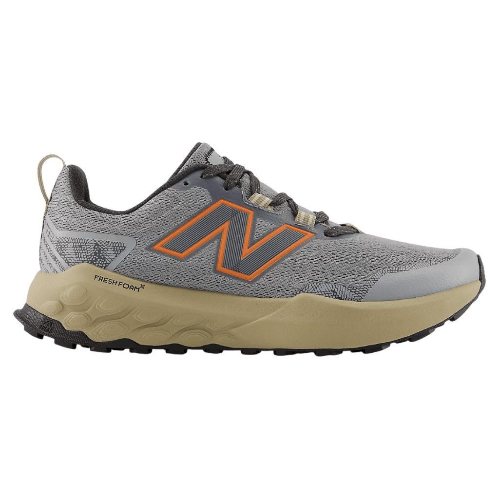 New Balance Fresh Foam X Garoe Men Trainers New Balance