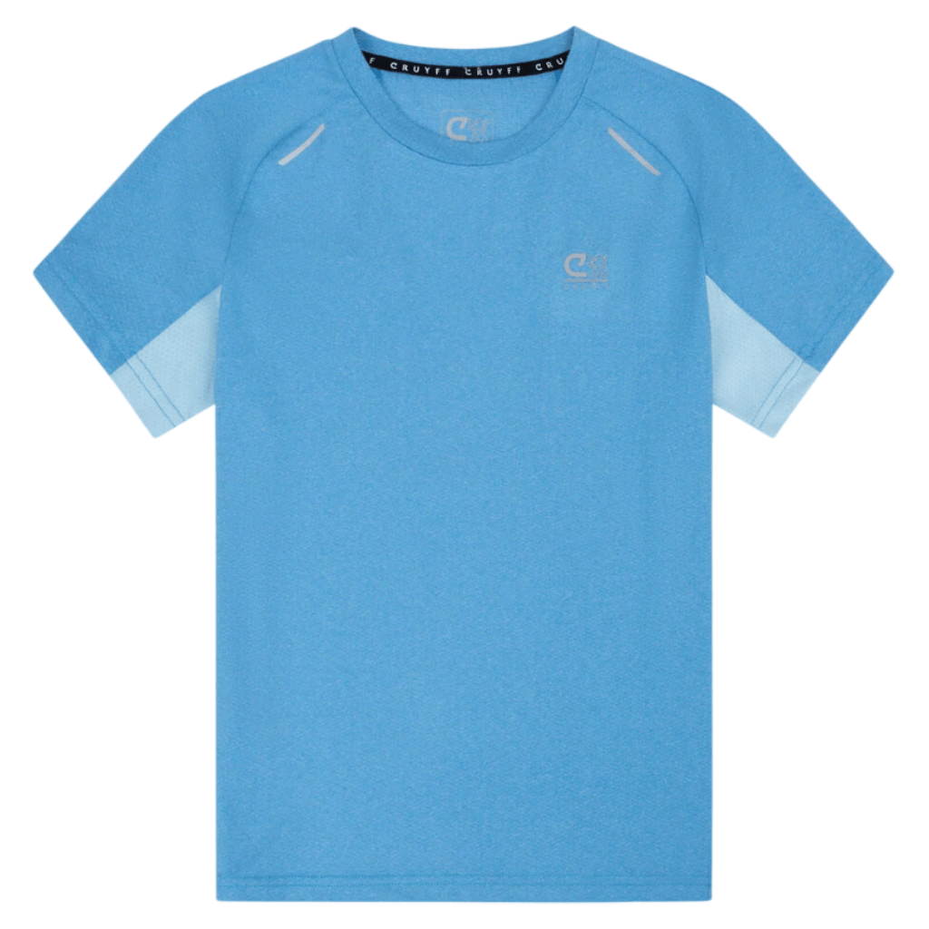 Cruyff Hydrogen T-Shirt Men T Shirts Cruyff