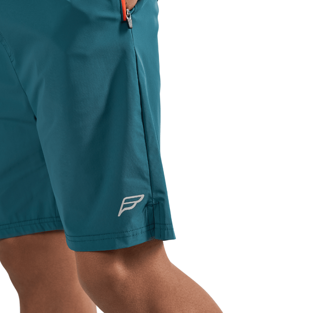 Frequency Stride Short Junior Shorts Frequency