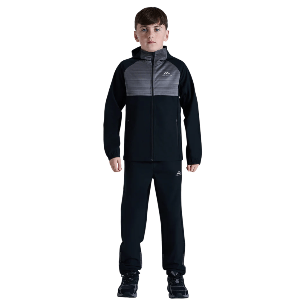 Trailberg Cloud 2.0 Tracksuit Junior