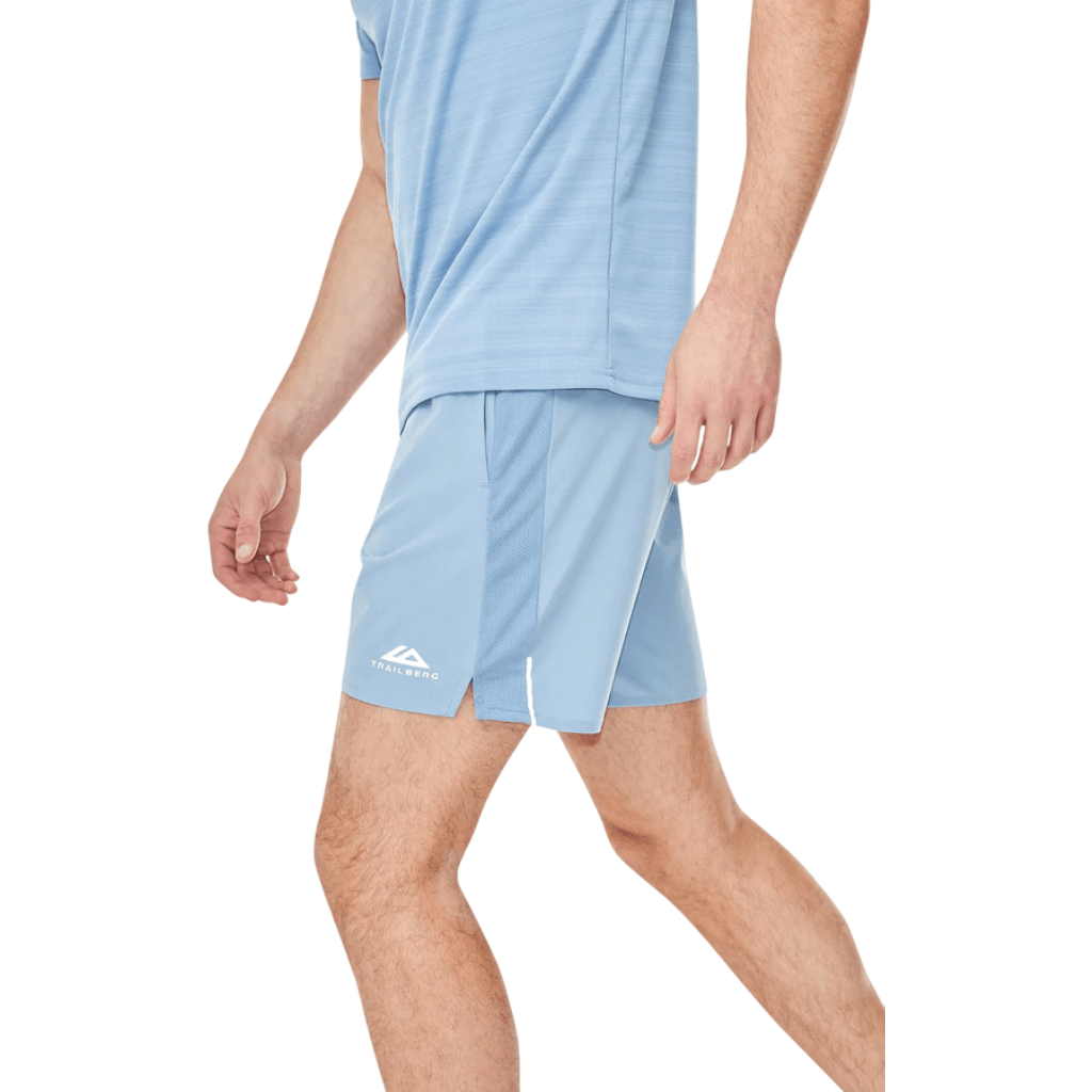 Trailberg Essentials 2.0 Short MenAlive & Dirty