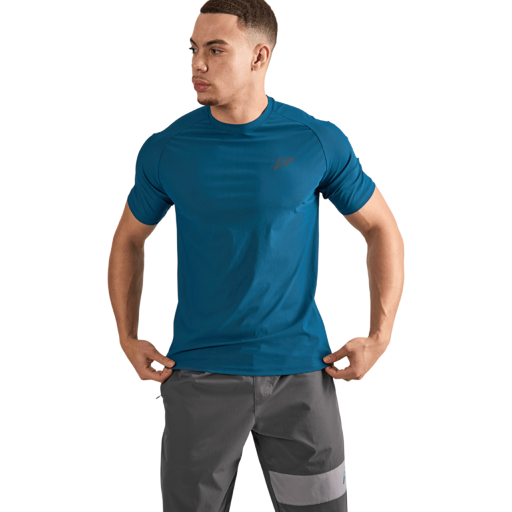 Frequency Adapt T-Shirt Men T Shirts Frequency