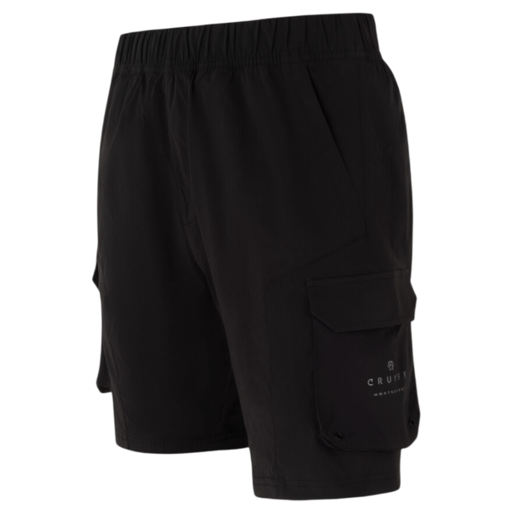 Cruyff Gamma Short MenAlive & Dirty