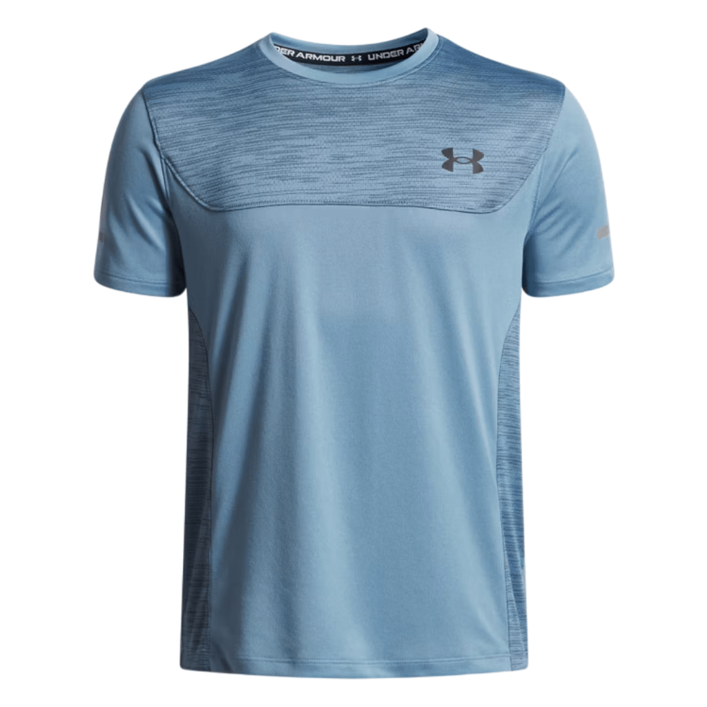 Under Armour Tech Utility T-Shirt Junior T Shirts Under Armour