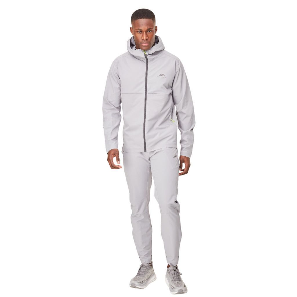 Trailberg Frontier Jacket MenAlive & Dirty 