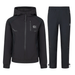 Cruyff Elite Tracksuit JuniorAlive & Dirty 