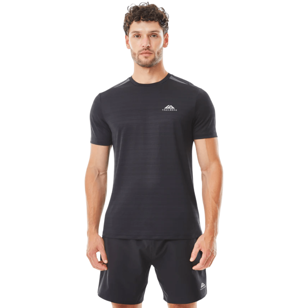 Trailberg Cloud AW25 T-Shirt Men T Shirts Trailberg