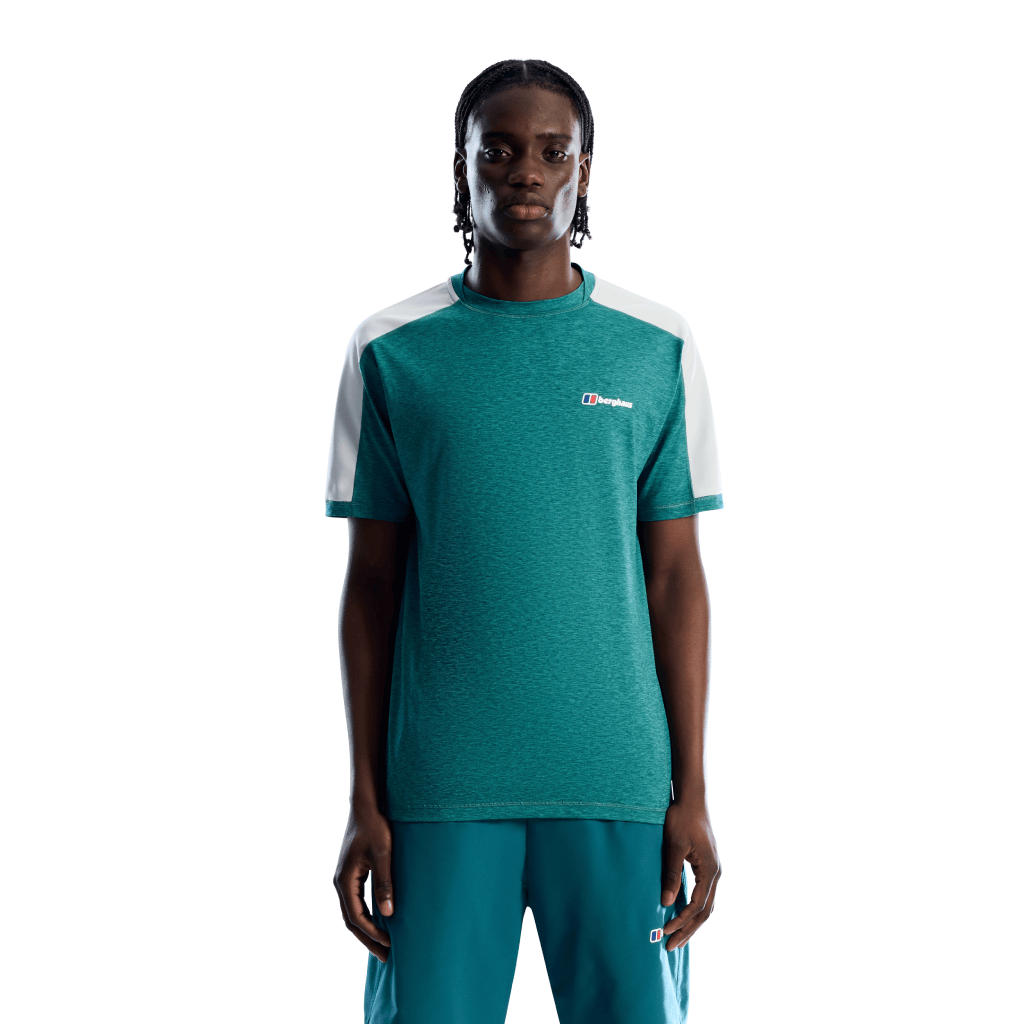 Berghaus Farndale Tech T-Shirt Men