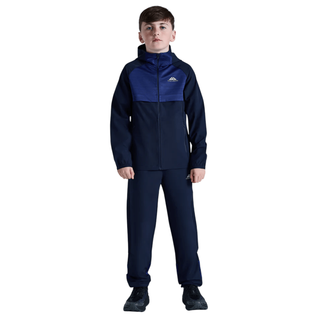 Trailberg Cloud 2.0 Tracksuit Junior