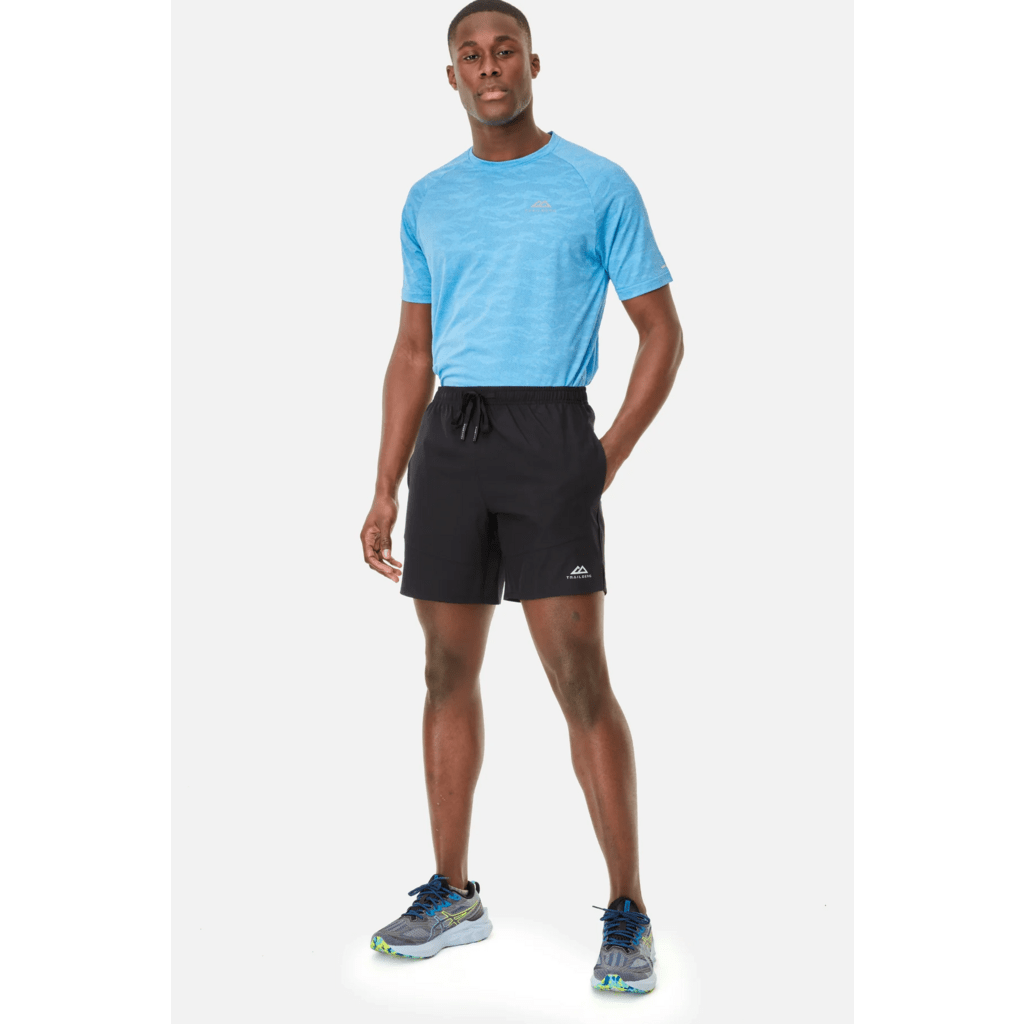 Trailberg Elevate Short MenAlive & Dirty 