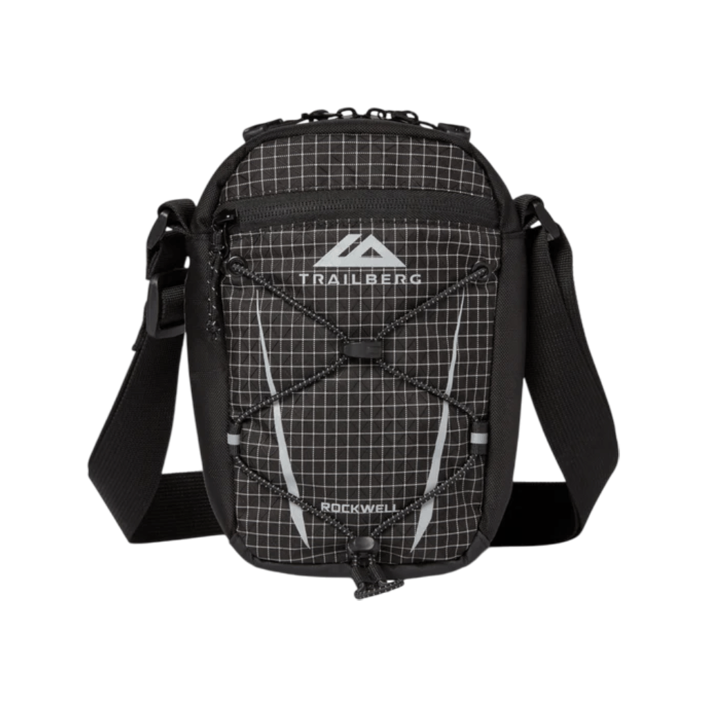 Trailberg Rockwell Crossbody Bag Men Bags Trailberg