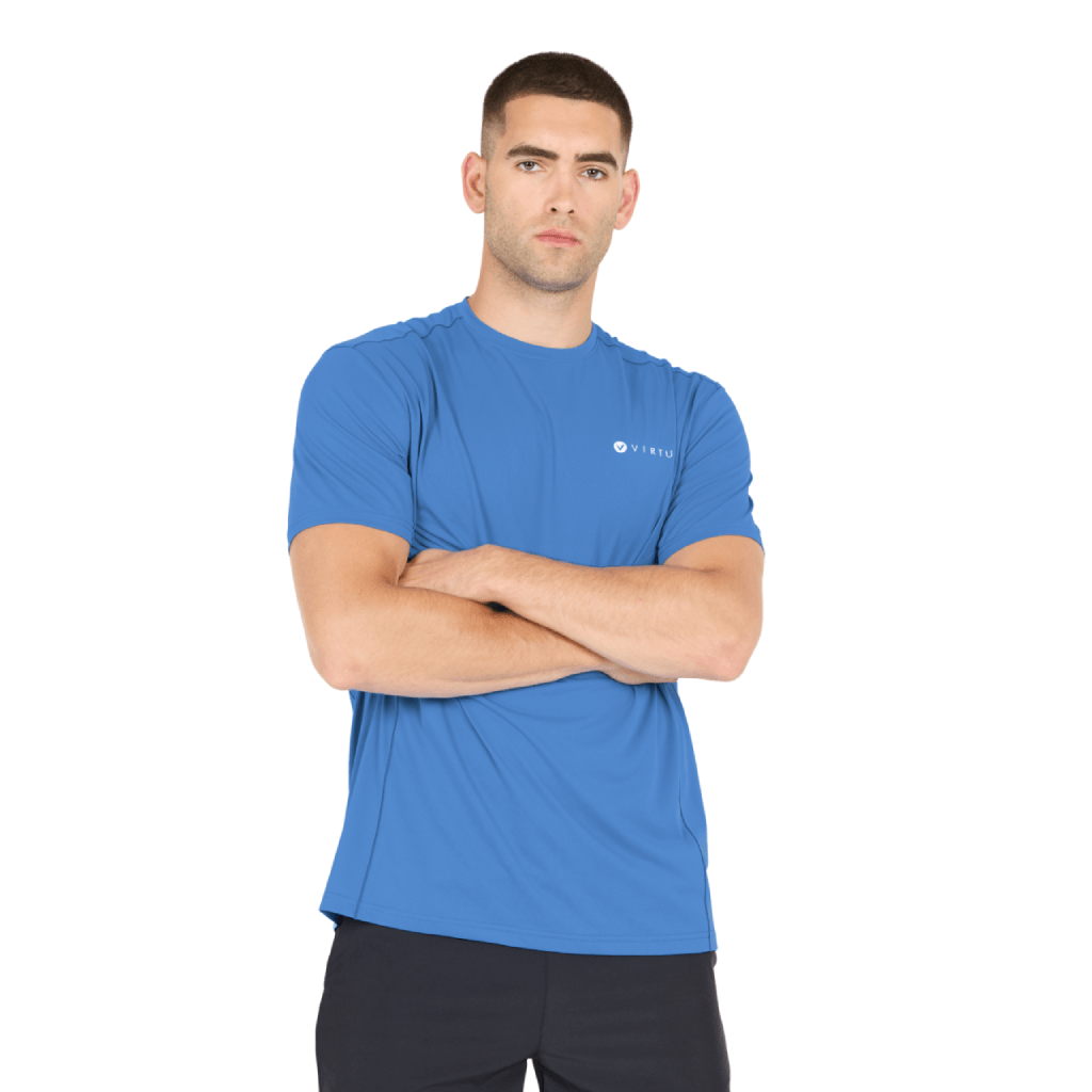 Virtus Finnian T-Shirt MenAlive & Dirty