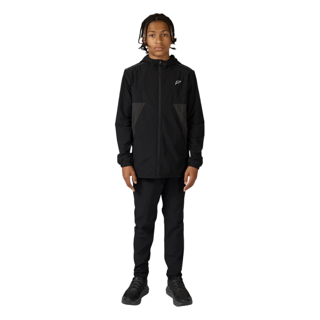 Frequency Active Pro Tracksuit Junior Tracksuits Frequency