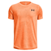 Under Armour Vent Jacquard T-Shirt JuniorAlive & Dirty
