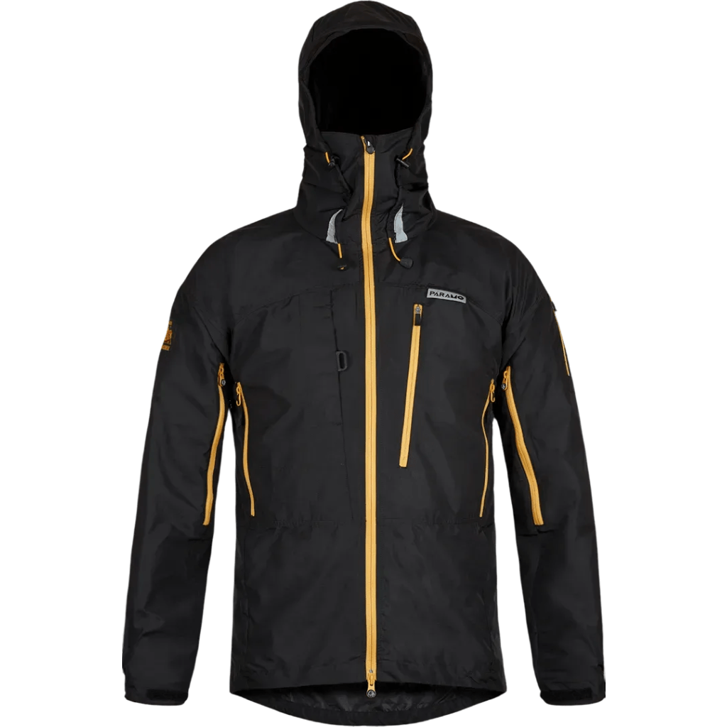 Paramo Enduro WP Jacket Men Jackets Paramo