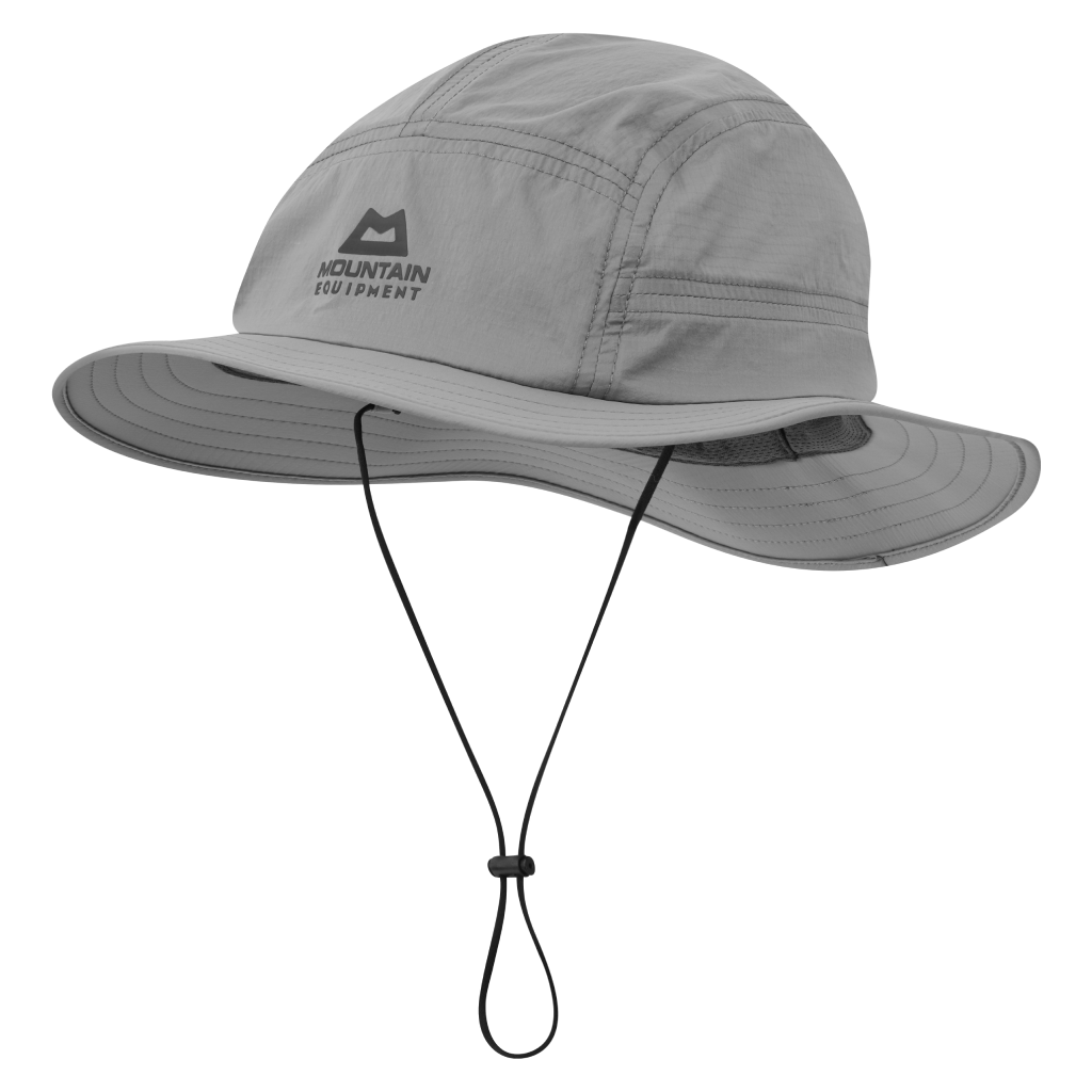 Mountain Equipment Aerofoil Boonie Hat Men