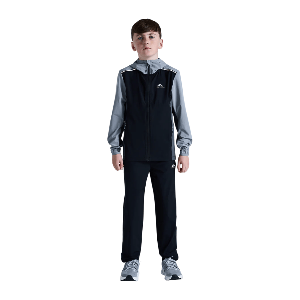 Trailberg Triathlon 2.0 Tracksuit Junior