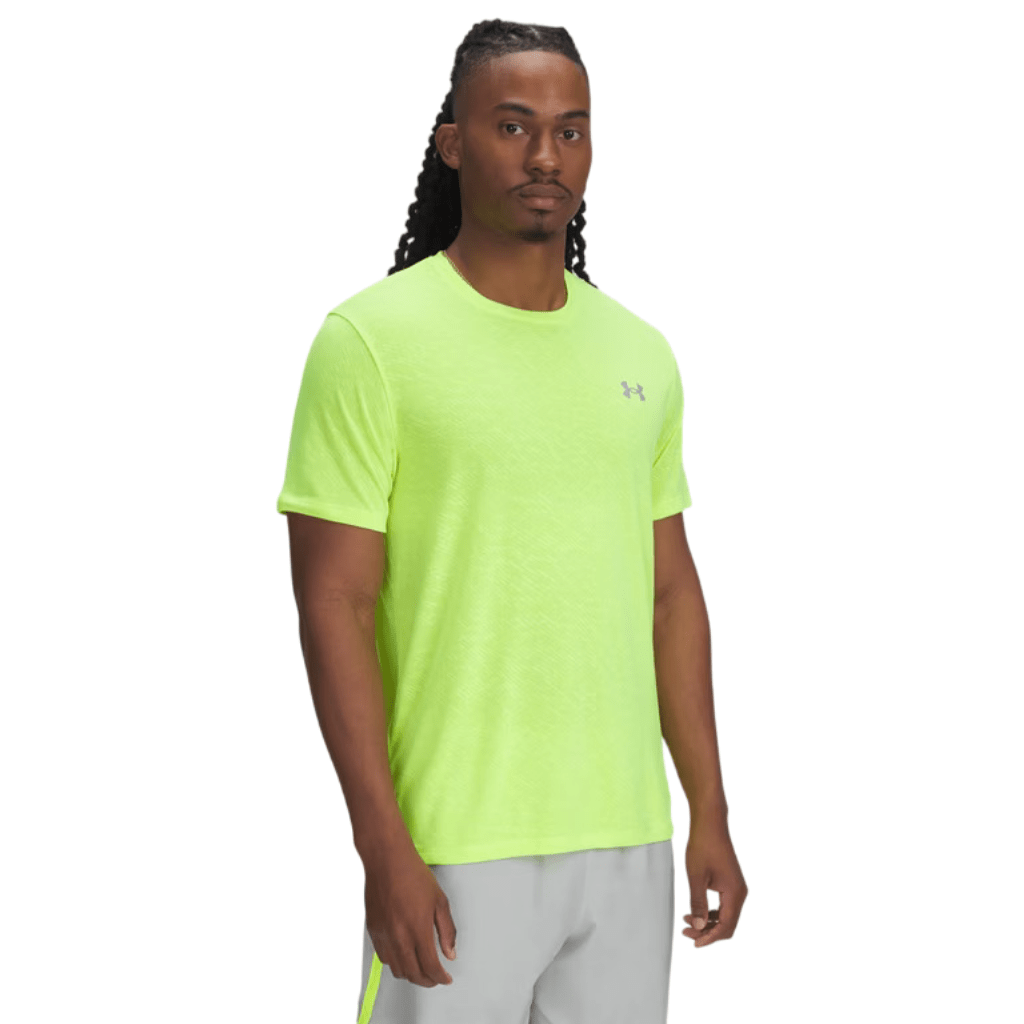 Under Armour Launch Camo T-Shirt MenAlive & Dirty