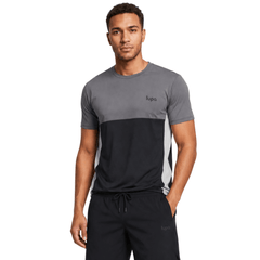 Lupa Barcelona Colour Block T-Shirt Men