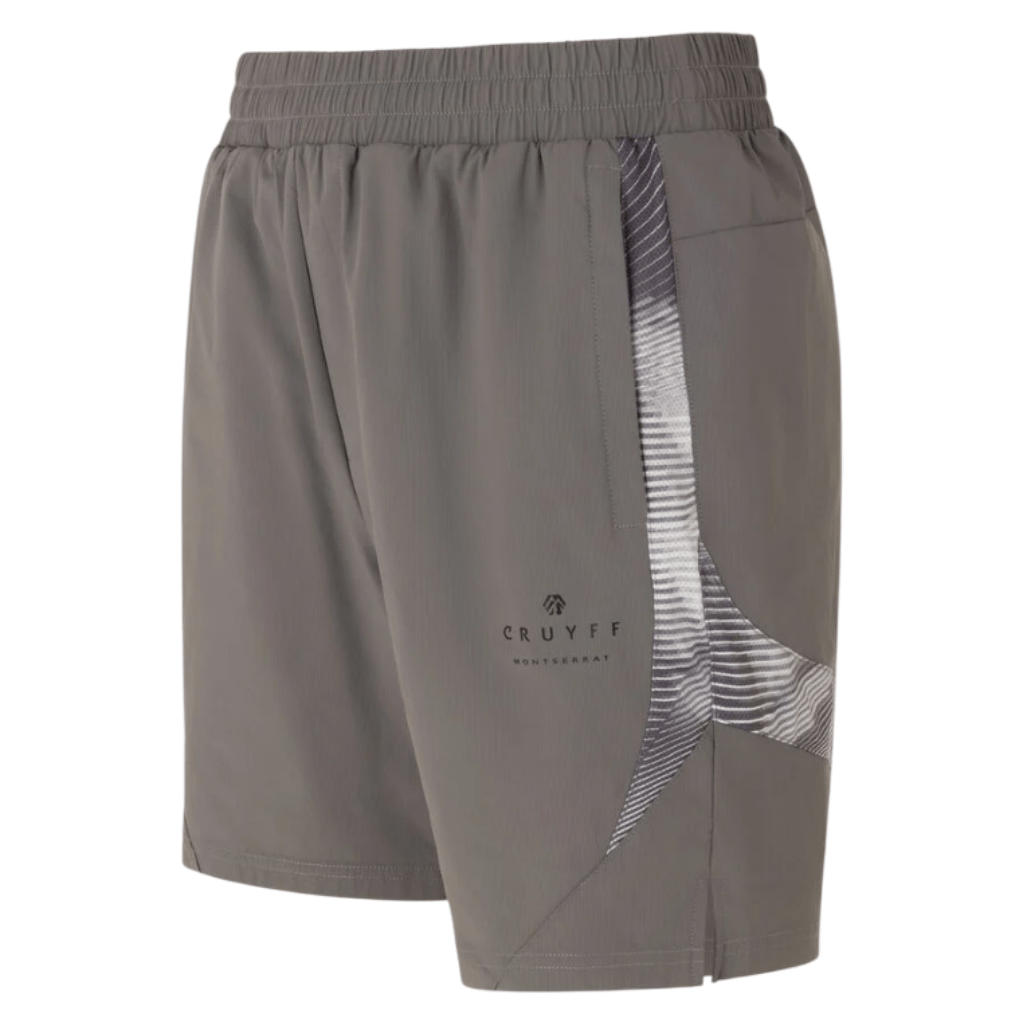 Cruyff Omega 7" Short MenAlive & Dirty