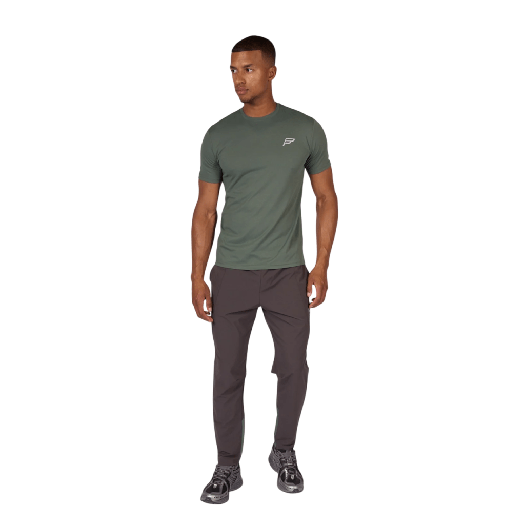 Frequency Evolve T-Shirt Men T Shirts Frequency